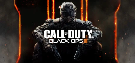 Black Ops III artwork