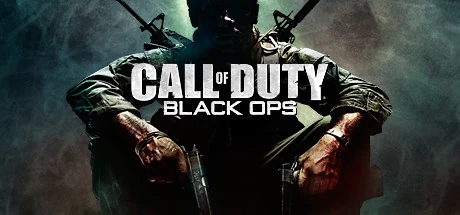Black Ops artwork