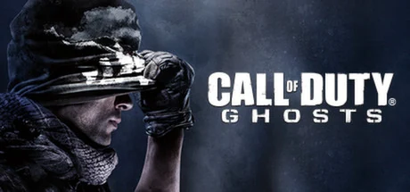 Ghosts artwork
