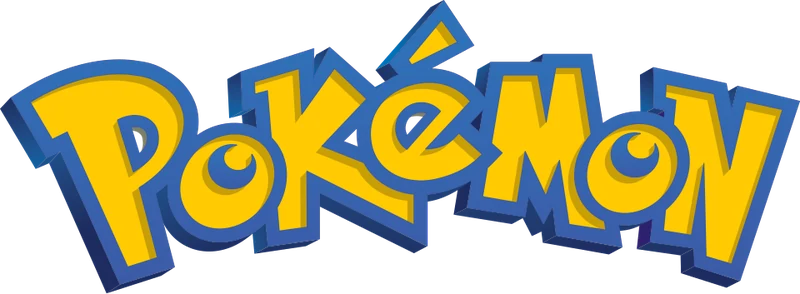 Pokémon artwork
