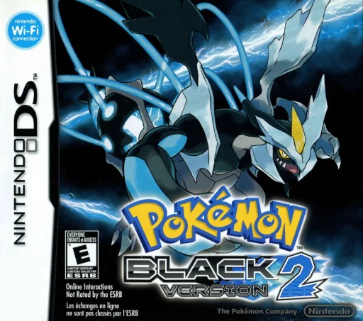 Black 2 artwork