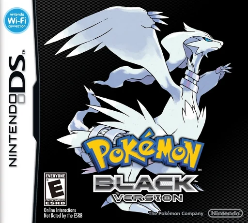 Black artwork