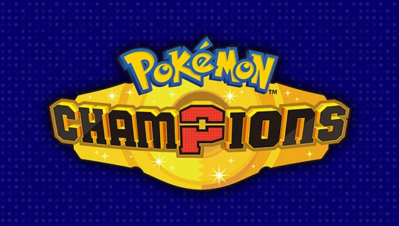 Champions artwork
