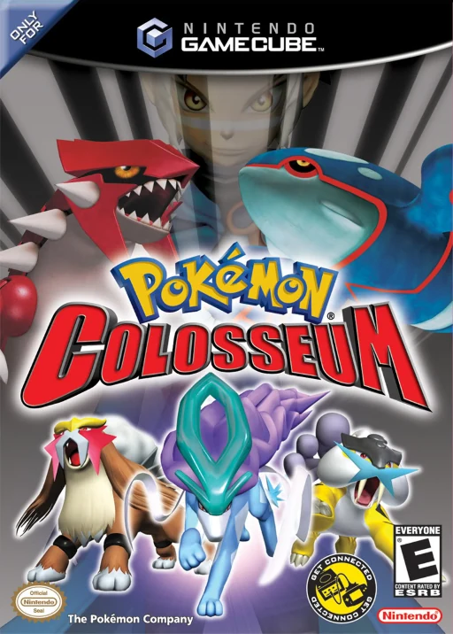 Colosseum artwork