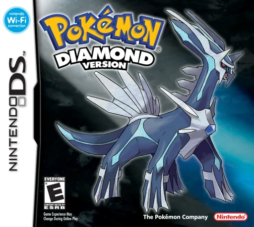 Diamond artwork