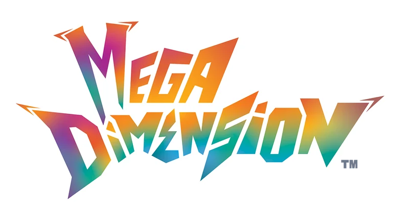 Mega Dimension artwork