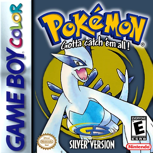 Silver artwork