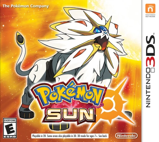 Sun artwork
